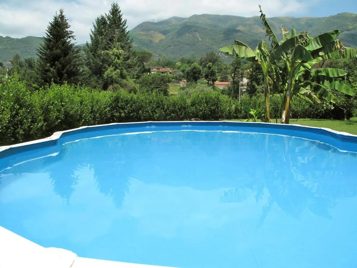 Holiday home Locazione Turistica Moscatello Villa Camaiore