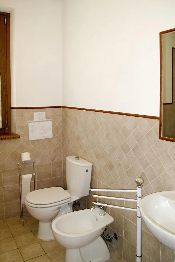 Locazione Turistica Moscatello Villa Camaiore 0*,