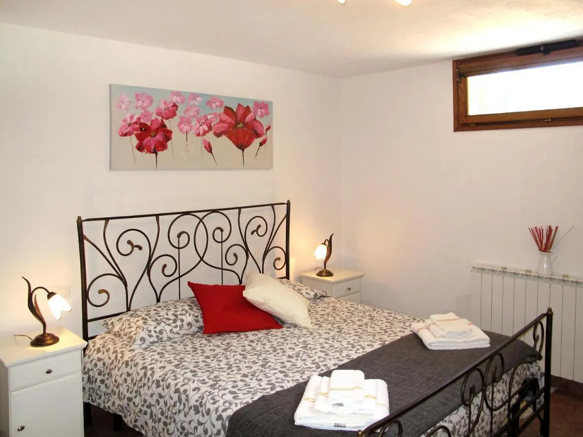Locazione Turistica Moscatello Villa Camaiore Italy
