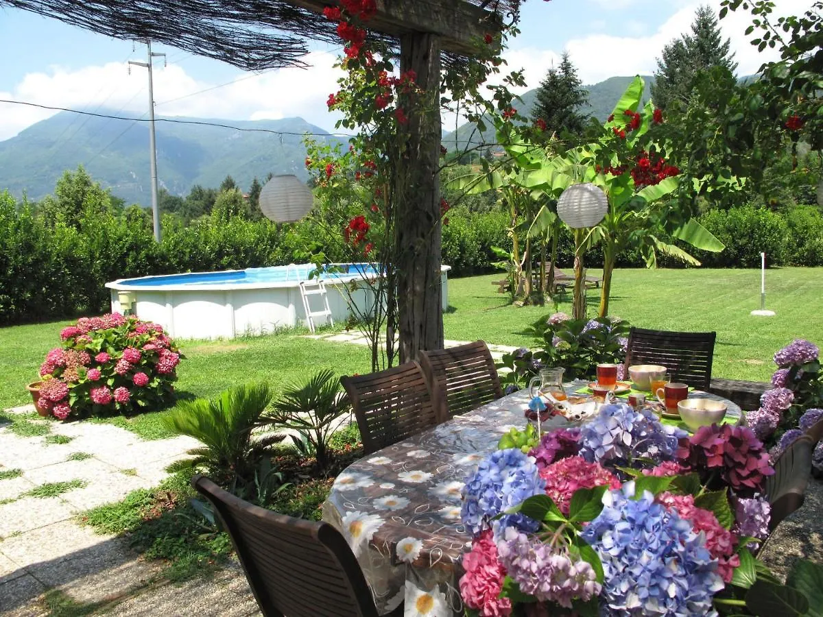 Locazione Turistica Moscatello Villa Camaiore 0*,
