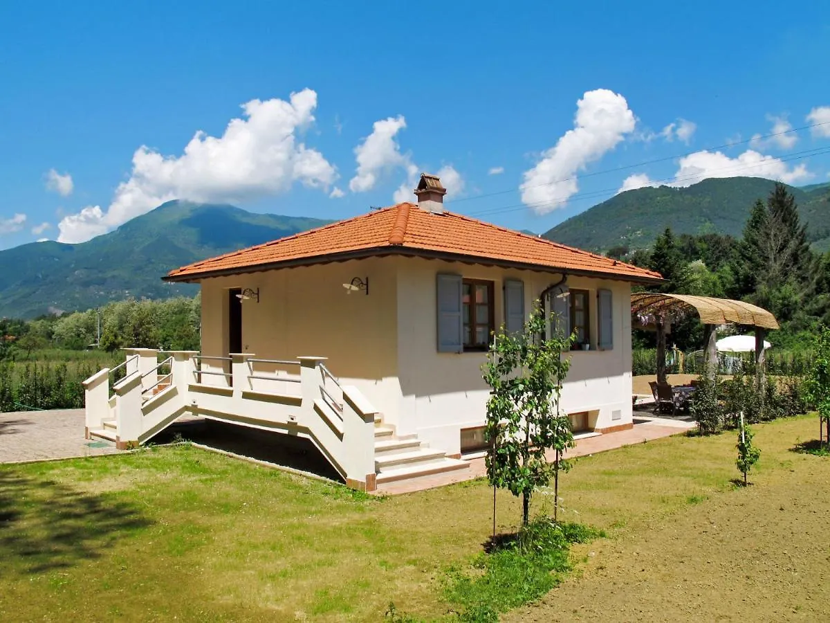 Locazione Turistica Moscatello Villa Camaiore Holiday home