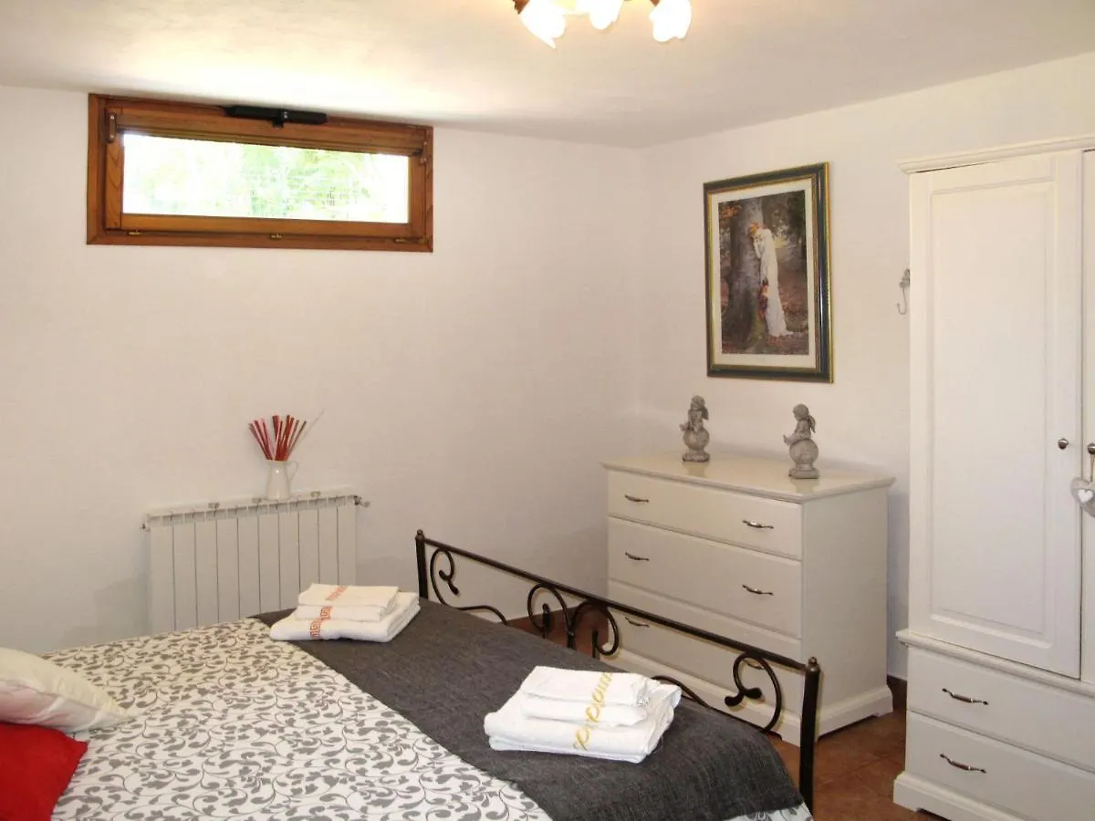 Locazione Turistica Moscatello Villa Camaiore 0*,  Italy