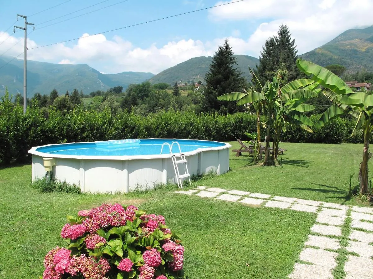 Holiday home Locazione Turistica Moscatello Villa Camaiore Italy