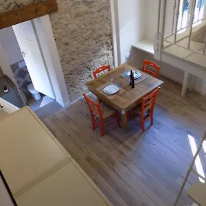  Casa vacanze Fattoria Ceragioli