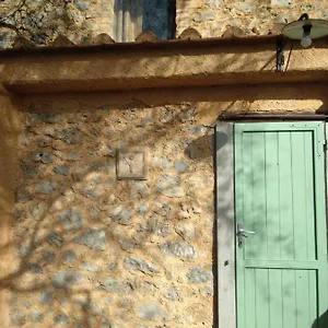  Casa vacanze La Merla